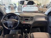 Kia Rio II Рестайлинг Новомосковск  - изображение 28