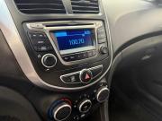 Hyundai Solaris I Пермь  - изображение 29