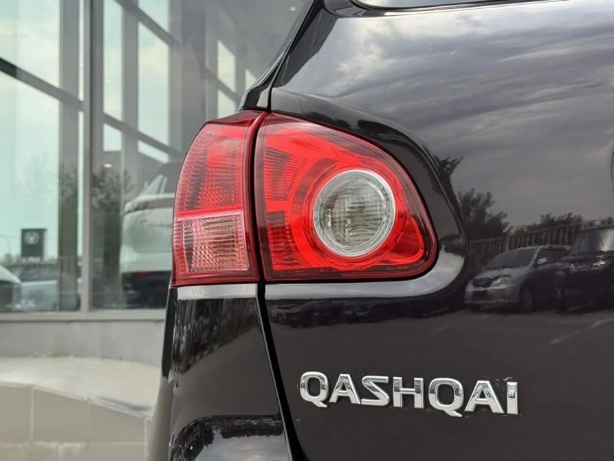Nissan Qashqai I Новосибирск  - изображение 19