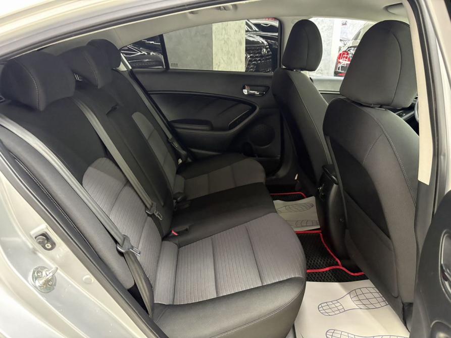 Kia Cerato III Ярославль  - изображение 16