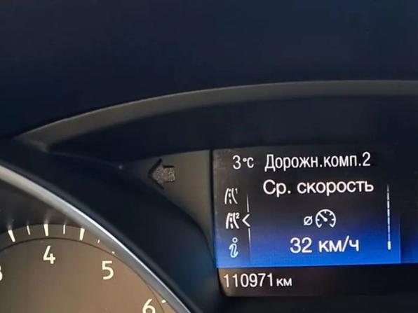 Ford Focus III Рестайлинг с пробегом 2017 года, цена 1 130 000 рублей, 110971 км, универсал, Автокод Объявления