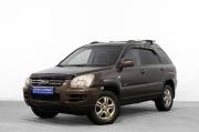 Kia Sportage II Барнаул  - изображение 28