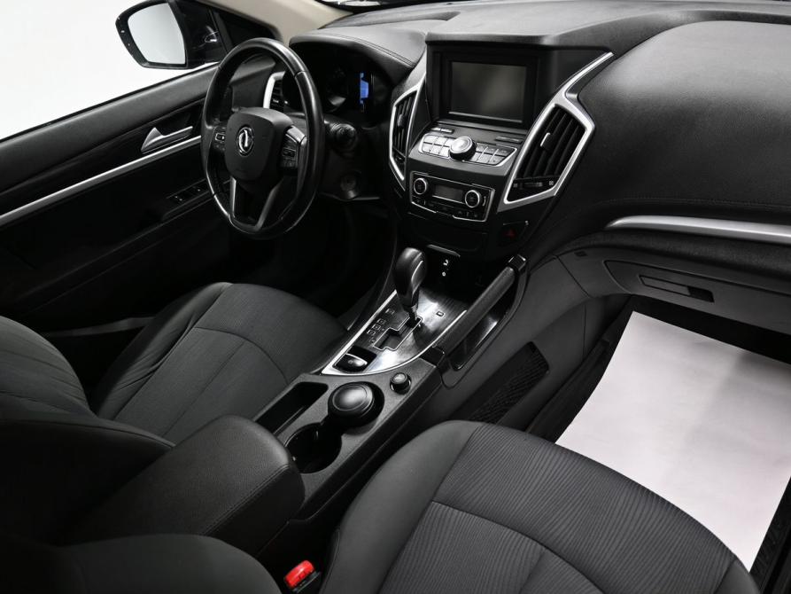 Dongfeng AX7 I Тверь  - изображение 13