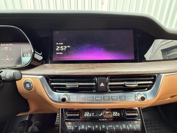 Kia Mohave I Рестайлинг 2 с пробегом 2021 года, цена 5 249 000 рублей, 64075 км, внедорожник, Автокод Объявления