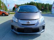 Honda Freed I Рестайлинг Тюмень  - изображение 22