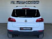 Volkswagen Tiguan I Рестайлинг Уфа  - изображение 25