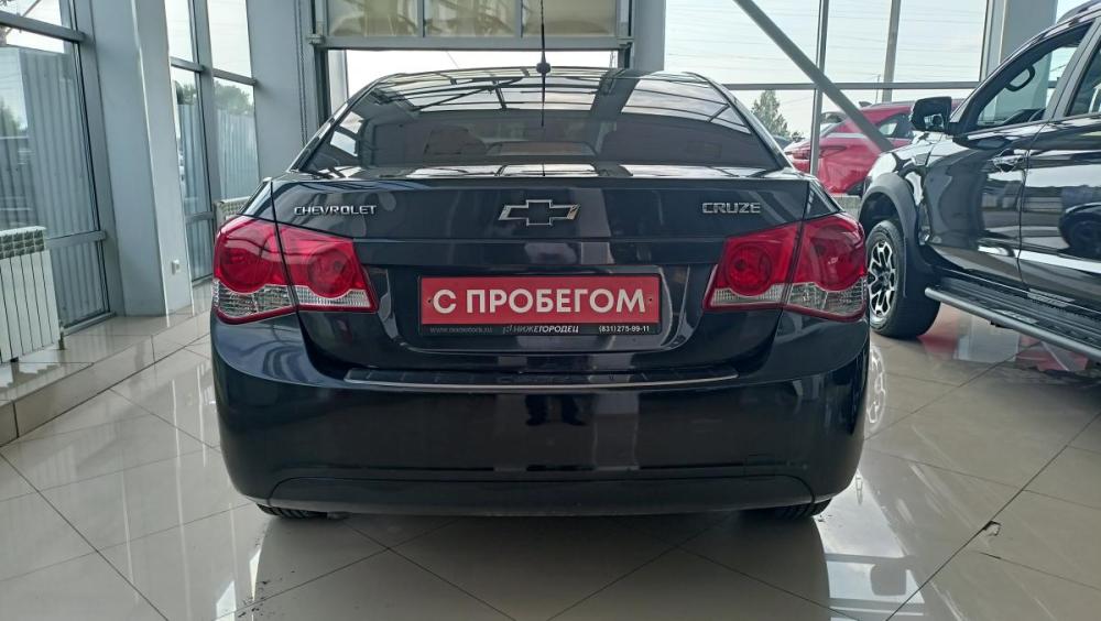 Chevrolet Cruze I Арзамас  - изображение 6
