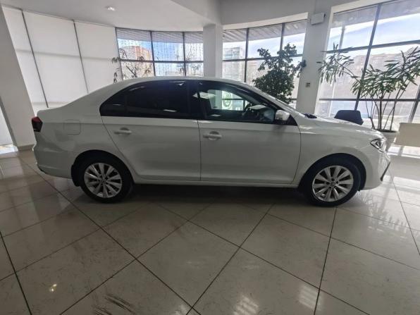 Volkswagen Polo VI с пробегом 2020 года, цена 1 870 000 рублей, 24000 км, лифтбек, Автокод Объявления