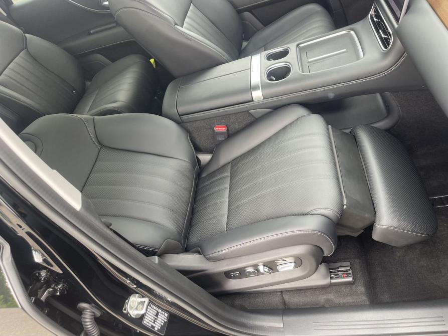 GAC Trumpchi S9 Владимир  - изображение 13