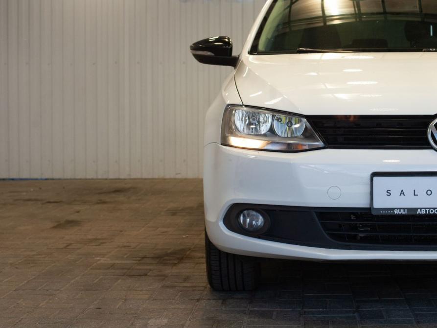 Volkswagen Jetta VI Иваново  - изображение 4