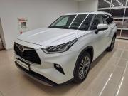 Toyota Highlander IV (XU70) Челябинск  - изображение 26