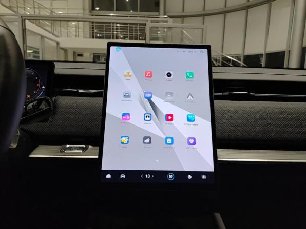 Jaecoo J7 I с пробегом 2024 года, цена 2 450 000 рублей, 12000 км, внедорожник, Автокод Объявления