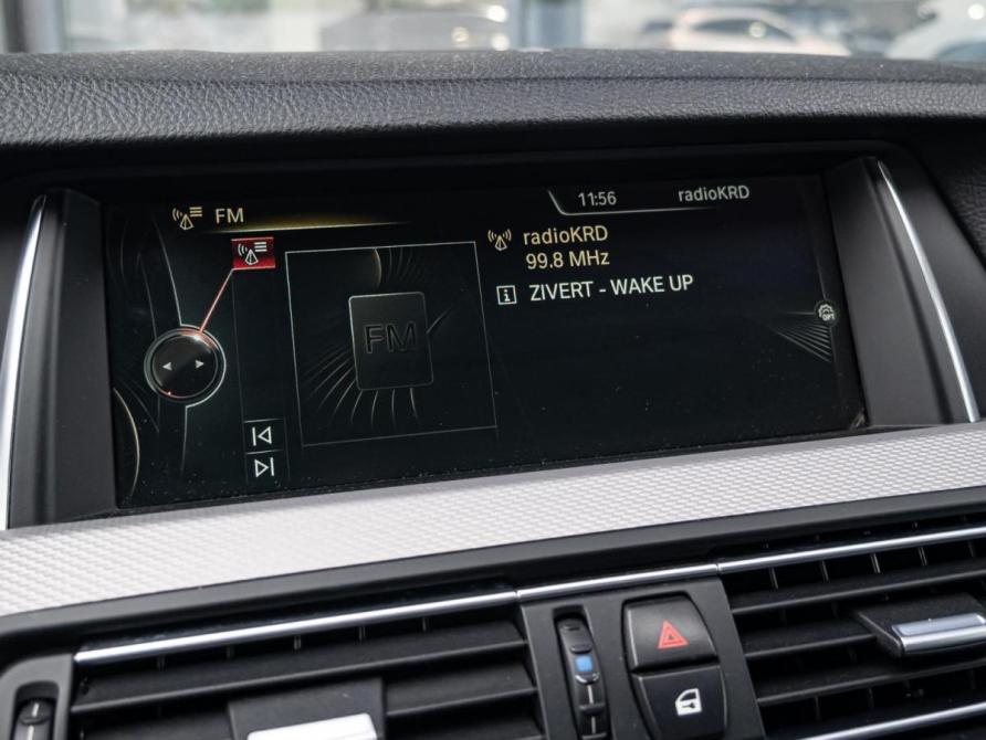 BMW 5 серии VI (F10/F11/F07) Рестайлинг Краснодар  - изображение 14