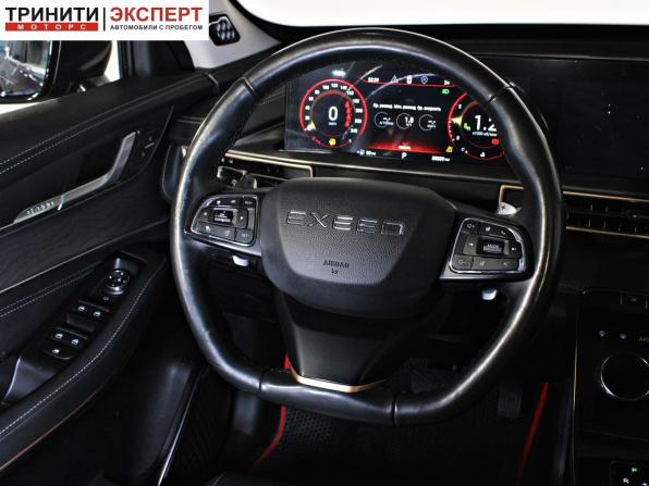 Exeed LX I Рестайлинг с пробегом 2022 года, цена 1 847 000 рублей, 80835 км, внедорожник, Автокод Объявления