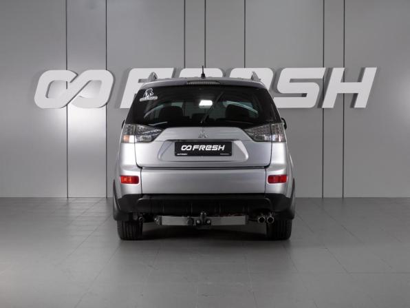 Mitsubishi Outlander II с пробегом 2007 года, цена 1 289 000 рублей, 207546 км, внедорожник, Автокод Объявления