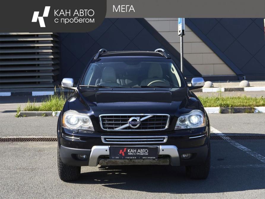 Volvo XC90 I Рестайлинг Казань  - изображение 3