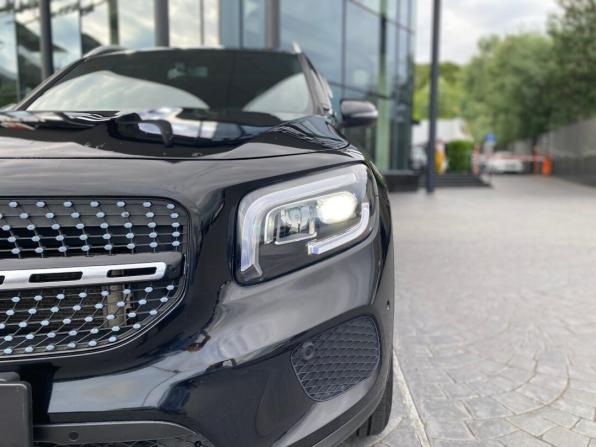 Mercedes-Benz GLB I (X247) с пробегом 2020 года, цена 2 599 000 рублей, 144351 км, внедорожник, Автокод Объявления