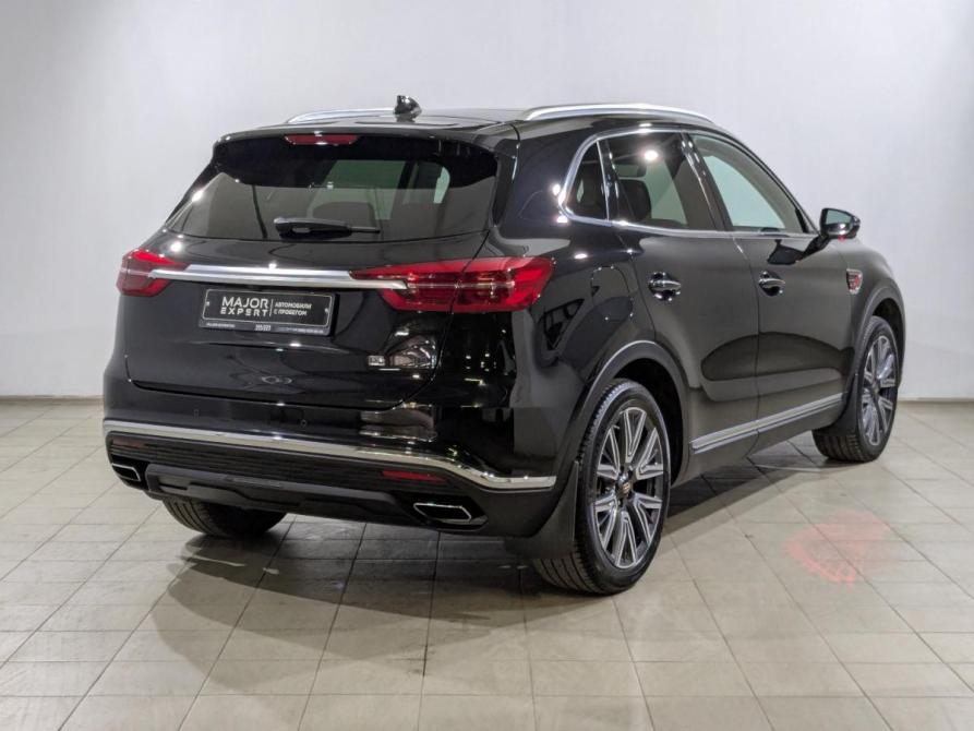 Hongqi HS5 I Химки  - изображение 14