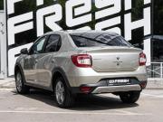 Renault Logan II Рестайлинг Волгоград  - изображение 17