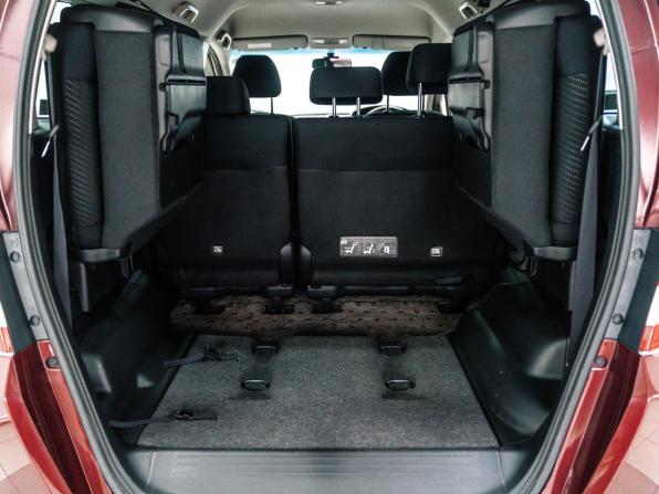 Honda Freed I Рестайлинг с пробегом 2014 года, цена 1 050 000 рублей, 106189 км, компактвэн, Автокод Объявления
