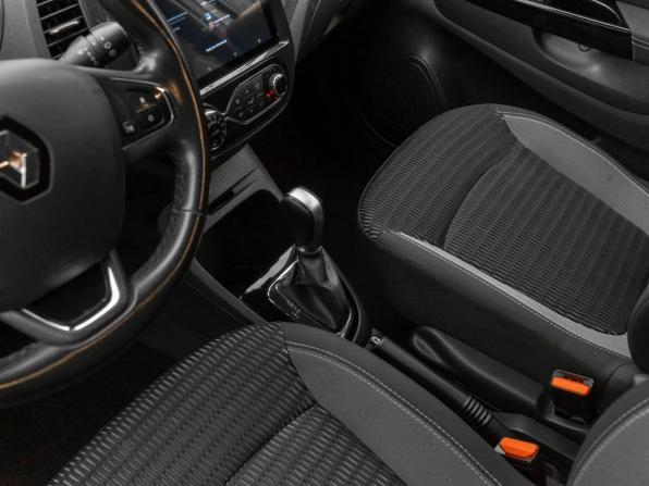 Renault Kaptur I с пробегом 2018 года, цена 1 020 000 рублей, 131348 км, внедорожник, Автокод Объявления