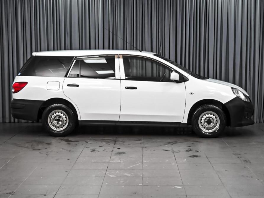 Mitsubishi Lancer Cargo Y12 Рестайлинг Ставрополь  - изображение 5