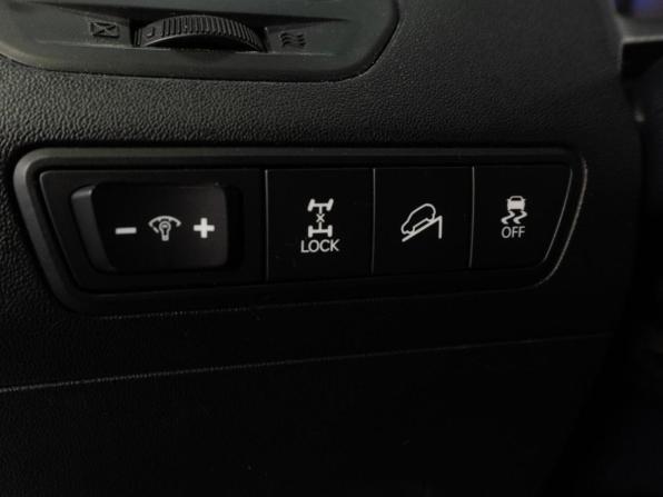 Hyundai ix35 I с пробегом 2012 года, цена 1 399 000 рублей, 223280 км, внедорожник, Автокод Объявления