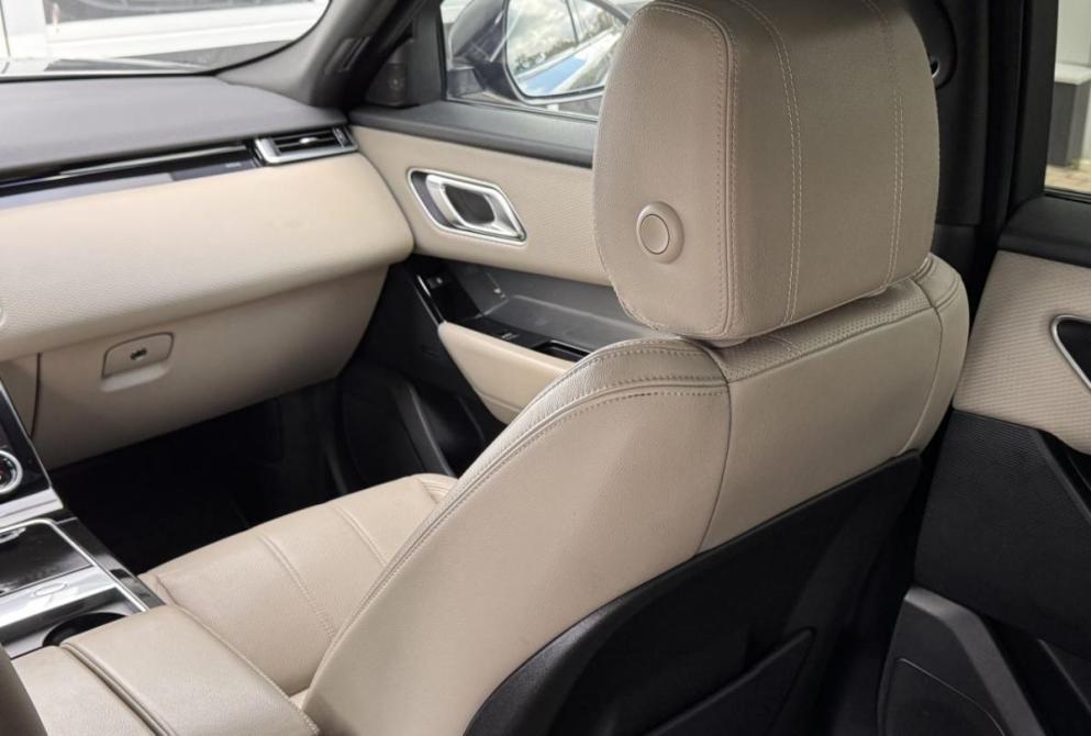 Land Rover Range Rover Velar I Владимир  - изображение 17
