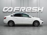 Lada (ВАЗ) Vesta I Воронеж  - изображение 26