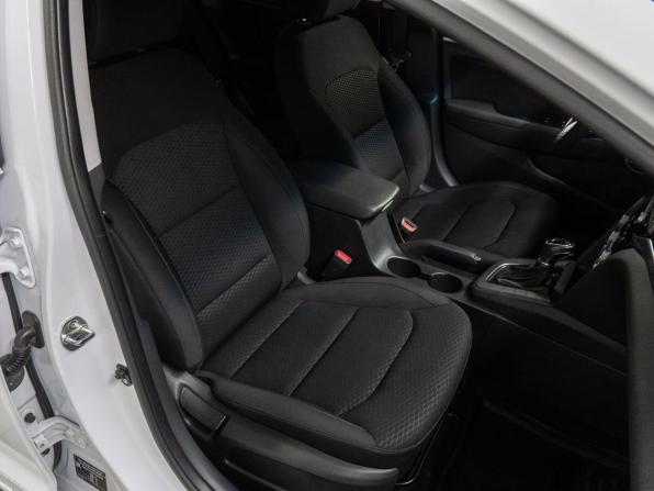 Hyundai Elantra VI (AD) Рестайлинг с пробегом 2019 года, цена 1 575 000 рублей, 153793 км, седан, Автокод Объявления
