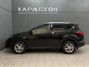 Toyota RAV4 IV (XA40) Магнитогорск  - изображение 21