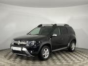 Renault Duster I Рестайлинг Воронеж  - изображение 20