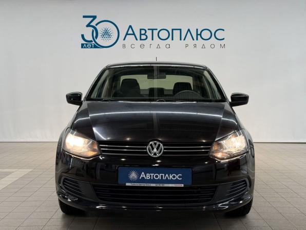 Volkswagen Polo V с пробегом 2014 года, цена 840 000 рублей, 138883 км, седан, Автокод Объявления