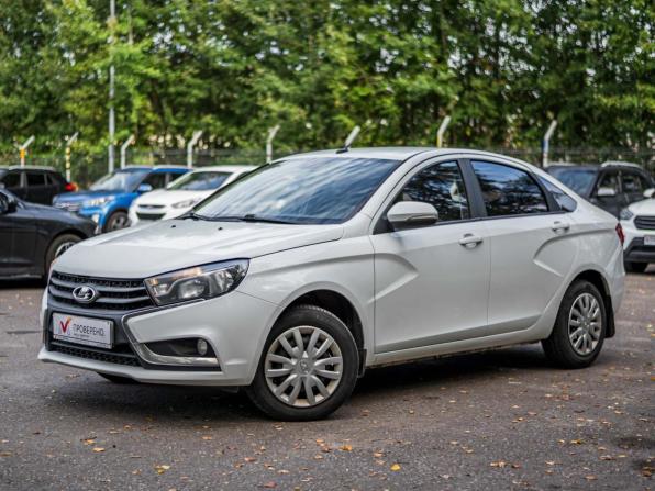 Lada (ВАЗ) Vesta I с пробегом 2018 года, цена 710 000 рублей, 188111 км, универсал, Автокод Объявления