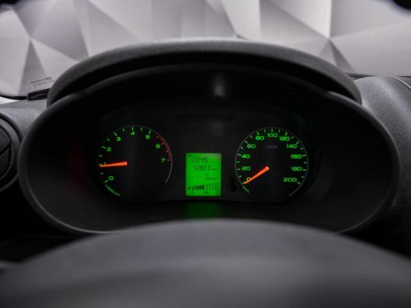 Lada (ВАЗ) Granta I с пробегом 2018 года, цена 537 000 рублей, 52718 км, седан, Автокод Объявления