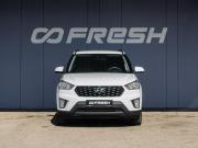 Hyundai Creta I Краснодар  - изображение 26