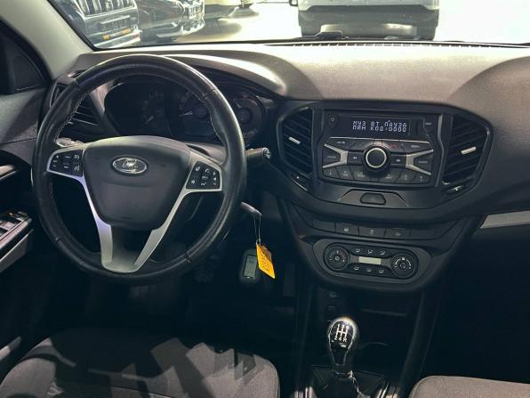 Lada (ВАЗ) Vesta I с пробегом 2020 года, цена 1 000 000 рублей, 93257 км, седан, Автокод Объявления