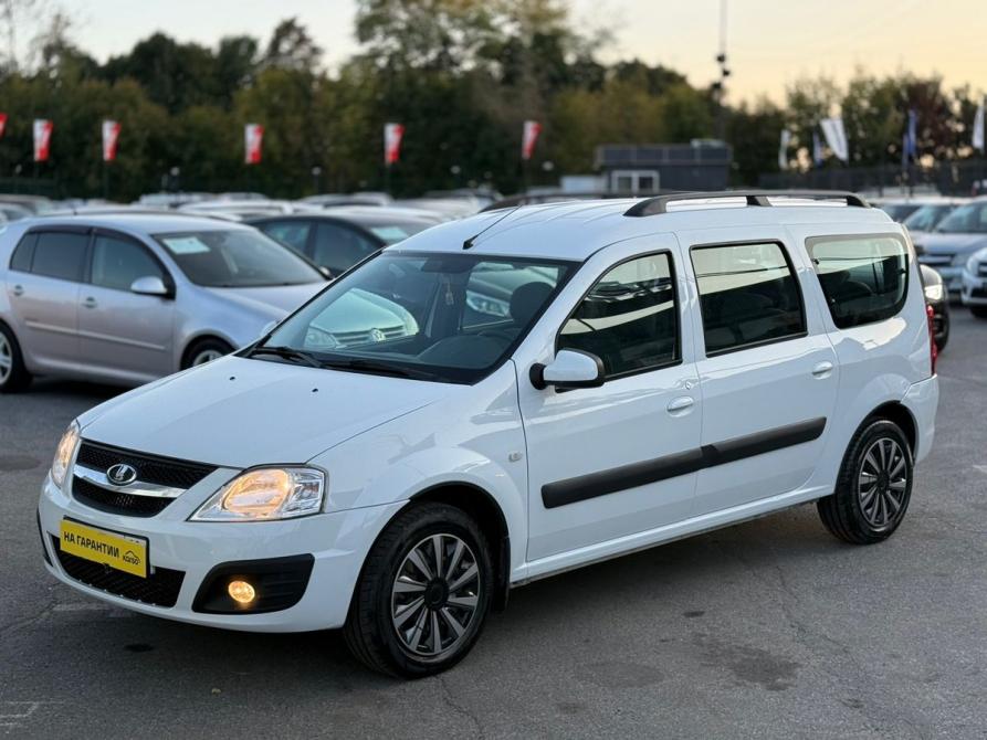 Lada (ВАЗ) Largus I Ижевск  - изображение 1