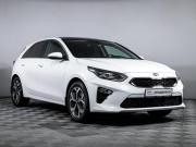 Kia Ceed III Москва  - изображение 24