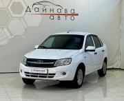 Lada (ВАЗ) Granta I Воронеж  - изображение 22