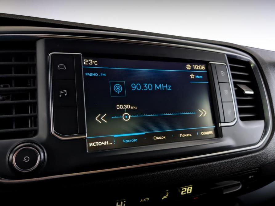 Peugeot Traveller I Москва  - изображение 28