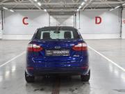 Ford Fiesta Mk6 Рестайлинг Казань  - изображение 29