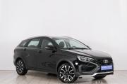 Lada (ВАЗ) Vesta I Рестайлинг (NG) Красноярск  - изображение 25
