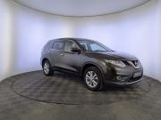 Nissan X-Trail III Москва  - изображение 33