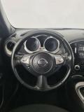 Nissan Juke I Воронеж  - изображение 36