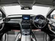 Mercedes-Benz C-Класс IV (W205) Красноярск  - изображение 32