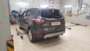 Ford Kuga II Рестайлинг Санкт-Петербург  - изображение 10
