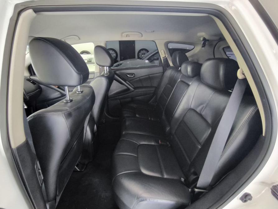 Nissan Murano II (Z51) Рестайлинг 2 Москва  - изображение 9