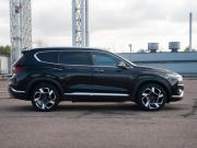 Hyundai Santa Fe IV Рестайлинг Москва  - изображение 27