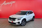 Kia Seltos I Вологда  - изображение 21